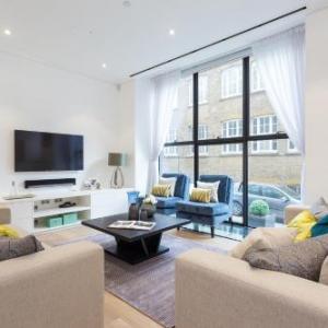 Urban Chic - Chiltern & Baker