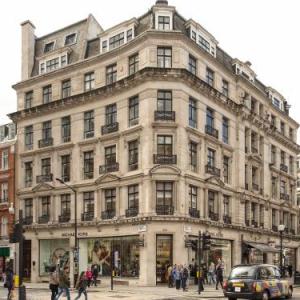 mayfair Apartments London