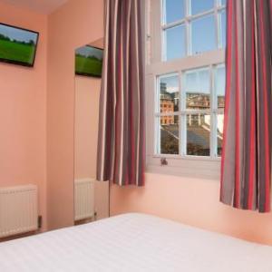 easyHotel Paddington