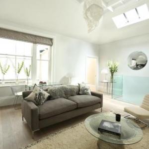 56 Welbeck Street London
