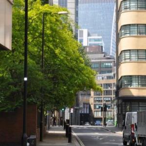 marlyn Lodge u2013 City of London