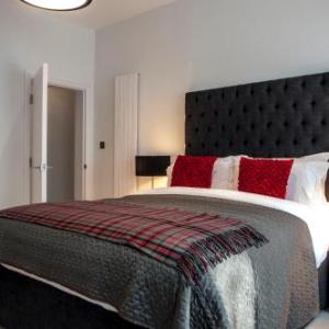 Garrick Mansions by Q Apartments