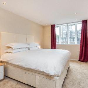 Apartment in London 