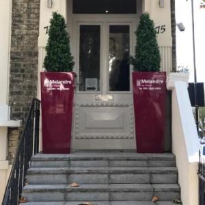 Melandre Hotel By Saba