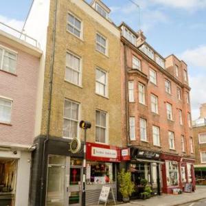 Holborn by Viridian Apartments