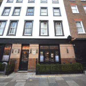 the House of toby London 
