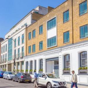 Sanctum International Serviced Apartments Belsize London 