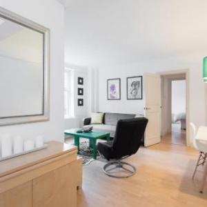 Park Apartment