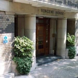 Vincent House London Residence London