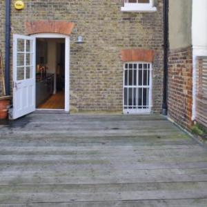 Clerkenwell Premium Deluxe