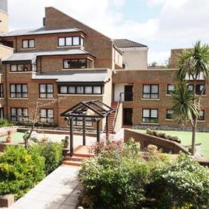 monarch House   Serviced Apartments   Kensington