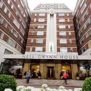Nell Gwynn House Apartments