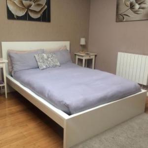 Studio Apartments Camden Town