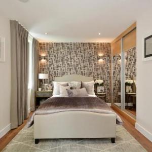 Apartment in London 