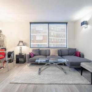 Incredible modern Apartment in South Kensington