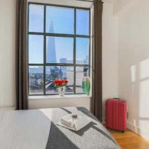 Urban Stay Shard View Apartments