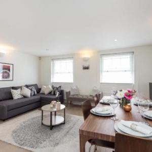 Apartment in London 