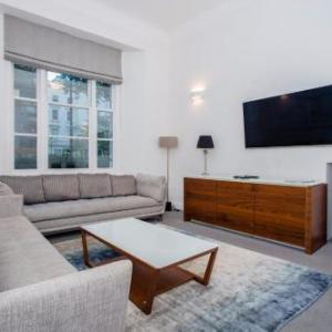 Cosy 1BD Apartment near Harrods Knightsbridge 