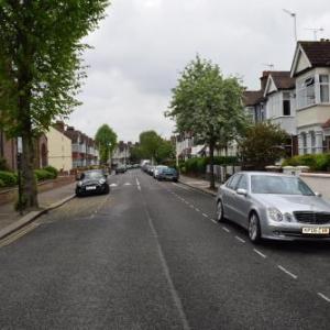 Holiday homes in London 