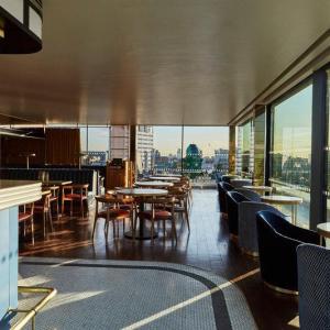 Hotel in London 