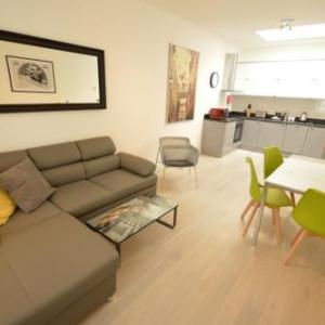 St Annes Court