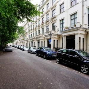 Veeve   Queens Gardens Flat