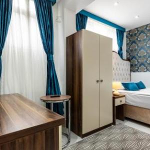 Vilenza Hotel