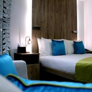 NOX HOtELS   Lancaster Gate