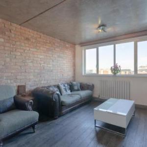 Fantastic 1 Bedroom Flat Near Regents Park London 