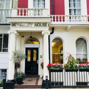 the Beverley House Hotel London