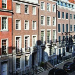 Aparthotels in London 