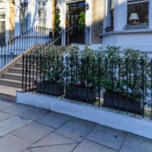 Hotel in London 