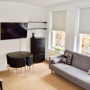 Gorgeous Studio in Trendy London Location (DH7)