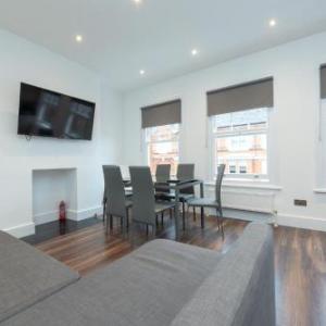 Beautiful Apartment in Gorgeous Location (DH8)