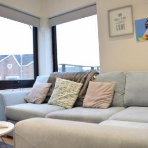 1 Bedroom Flat in North London Sleeps 4