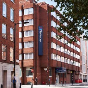 travelodge London Central marylebone