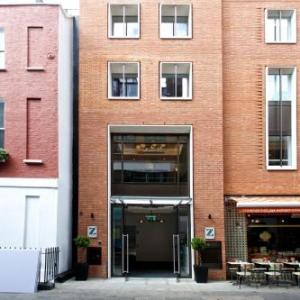 The Z Hotel Tottenham Court Road