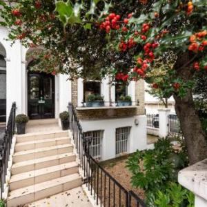 Redcliffe Gardens