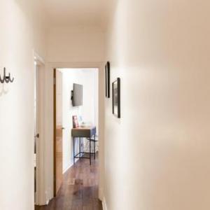 1st Class Covent Garden town House for 1st Class Guests