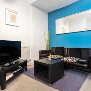 City Rooms