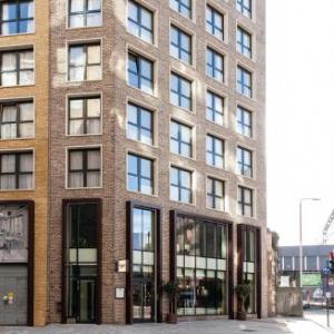 Aparthotels in London 