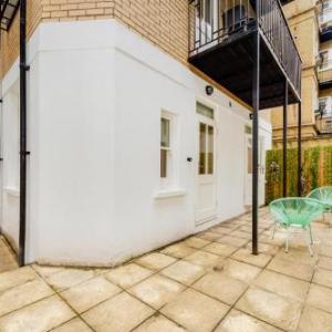 Fitzrovia by CAPItAL London 