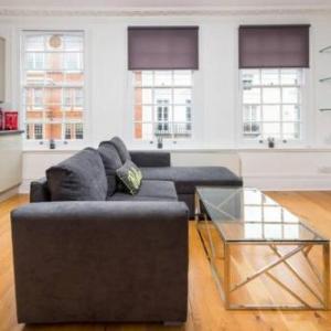 Gorgeous Apartment in Trendy Neighbourhood (DH5)