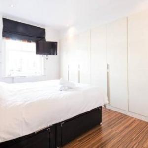 Gorgeous Apartment in trendy Neighbourhood Hm3