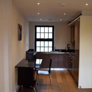 Kings Cross Apartment 5/Apartment