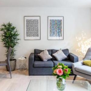 Urban Stay Oxford Circus Apartments 