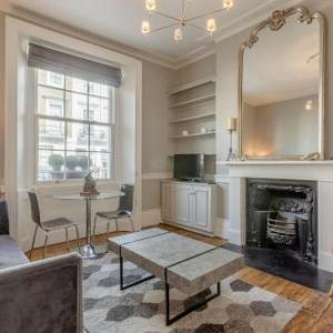 1 Bedroom Pimlico Flat Near Victoria Station