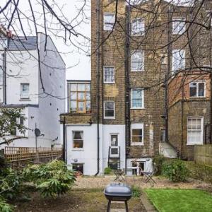 Apartment in London 