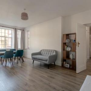 Apartment in London 