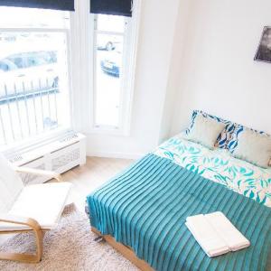 Apartment in London 
